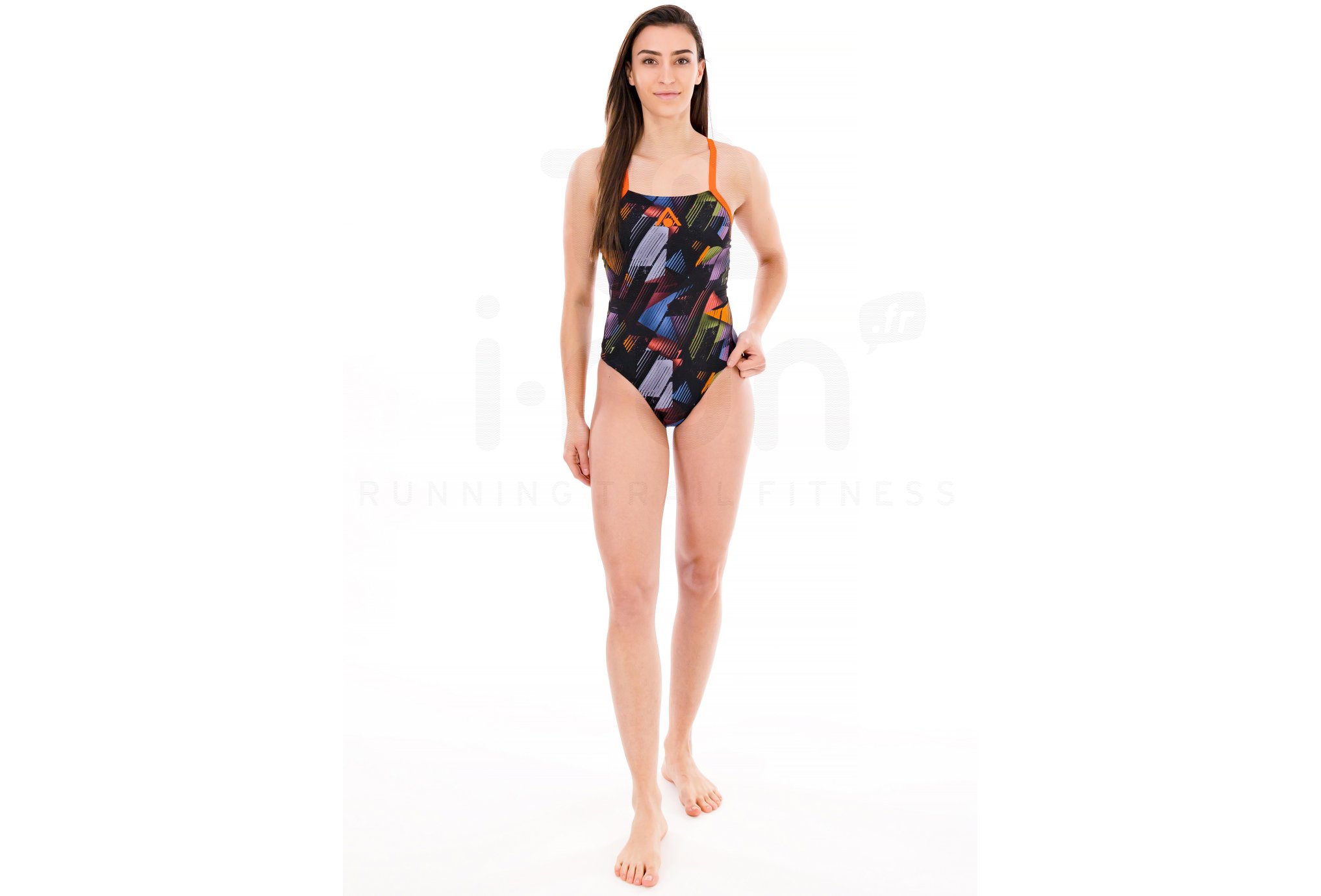 Aquasphere Essential Tie Back
