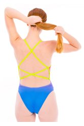 Aquasphere Essentials Diamond Back