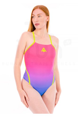 Aquasphere Essentials Diamond Back W 