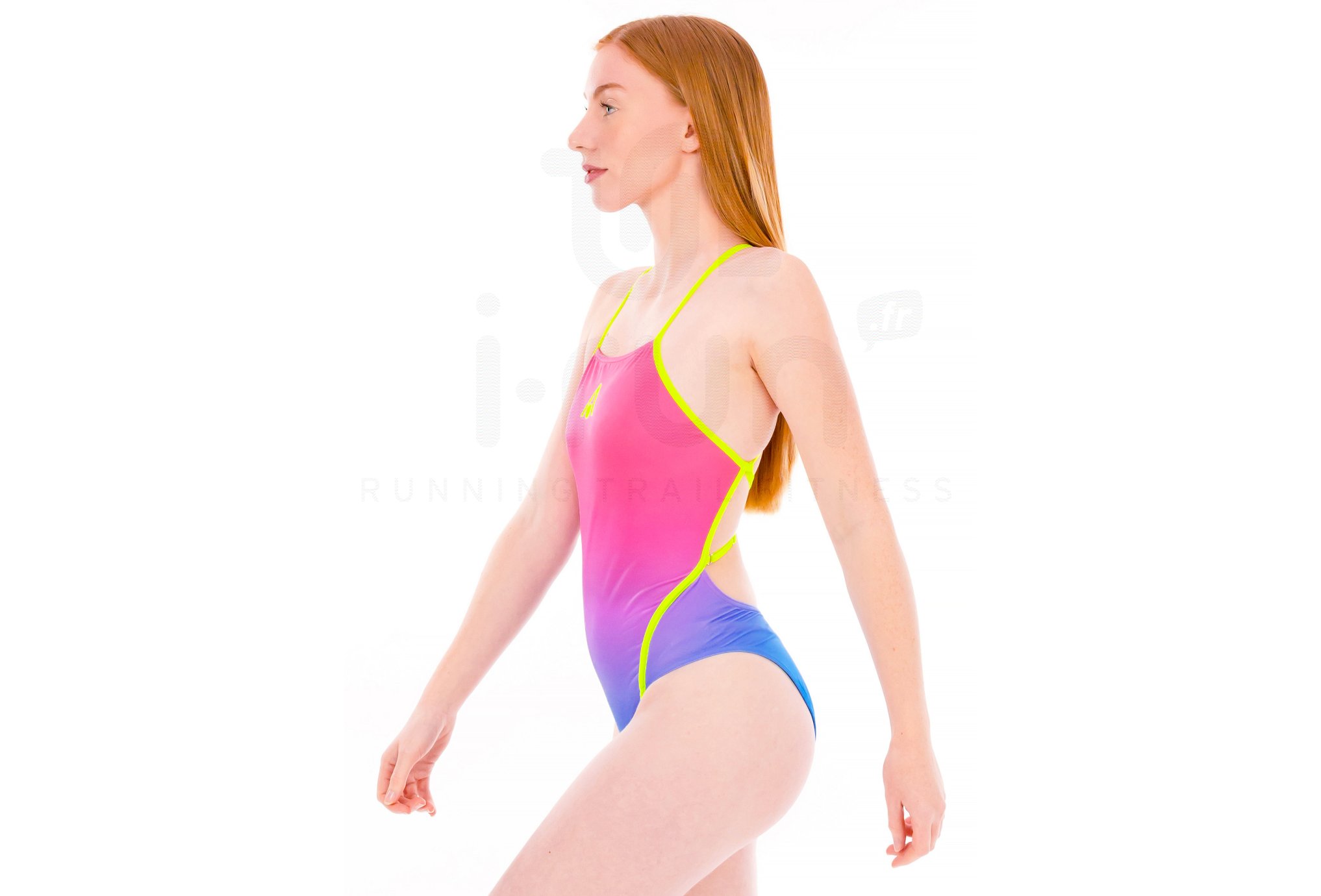 Aquasphere Essentials Diamond Back W