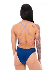 Aquasphere Essentials Diamond Back Damen