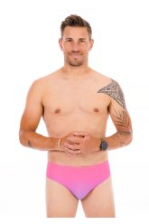 Aquasphere Essentials Herren