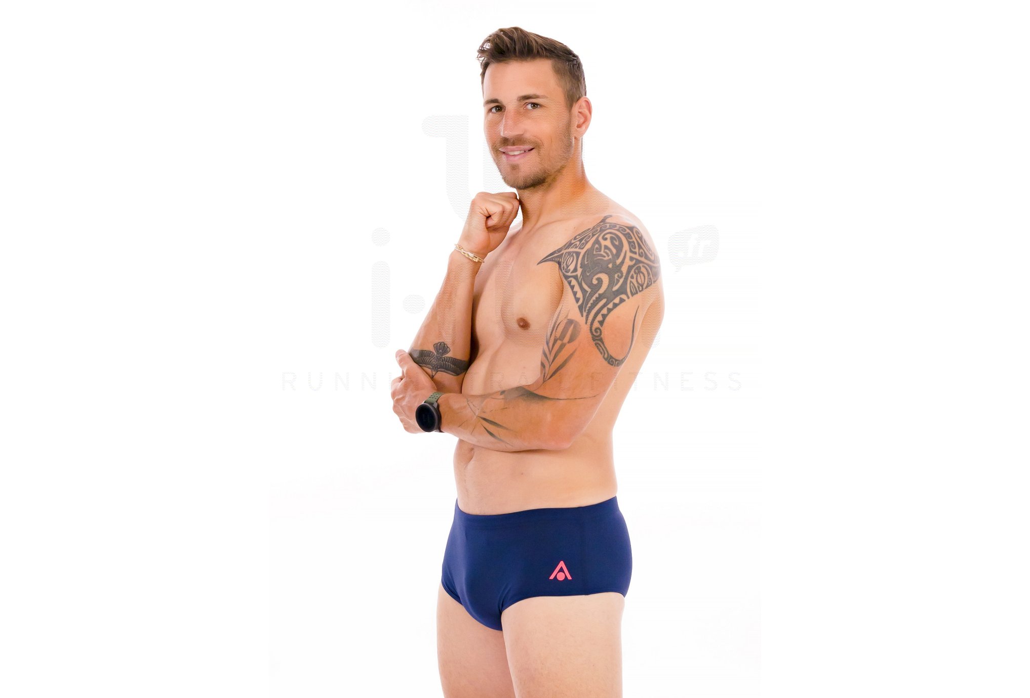 Aquasphere Essentials M