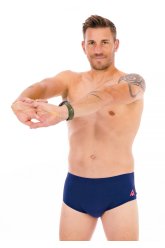 Aquasphere Essentials M