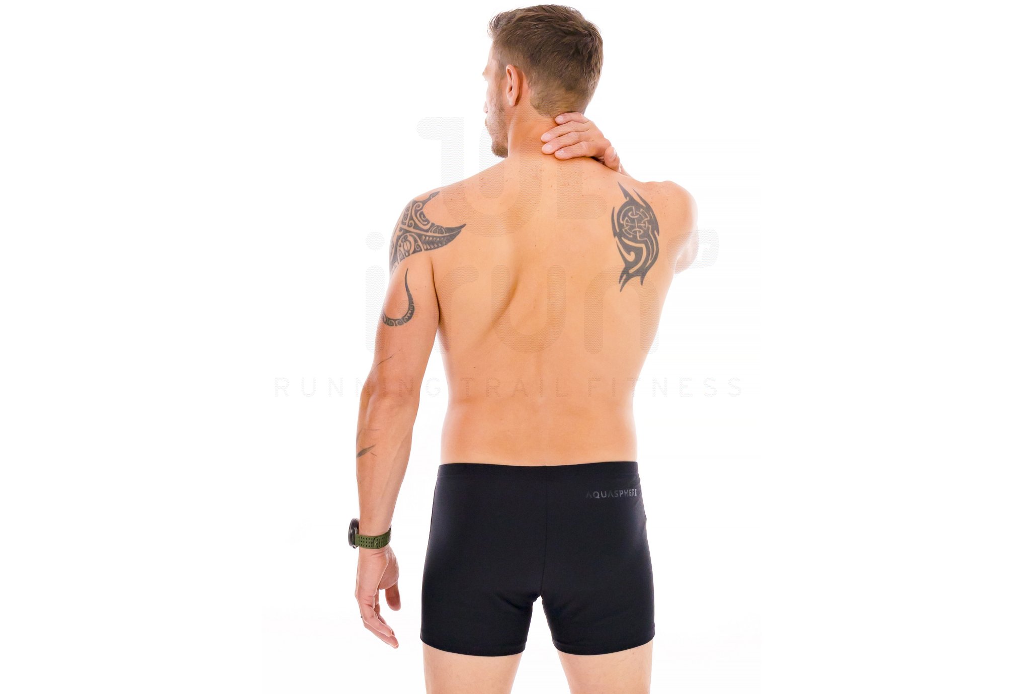 Aquasphere Essentials M