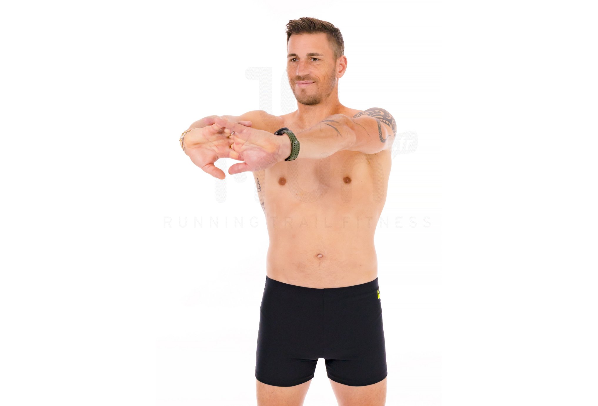 Aquasphere Essentials M