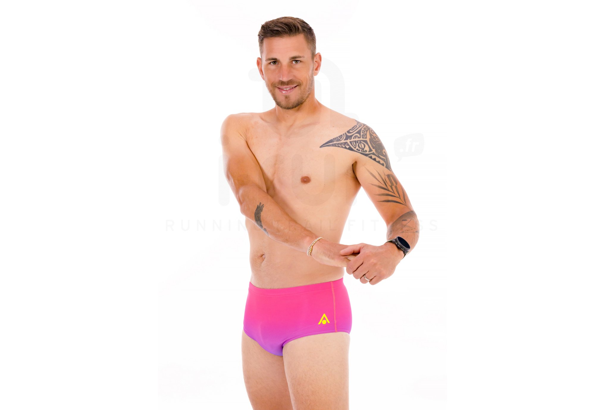 Aquasphere Essentials Herren