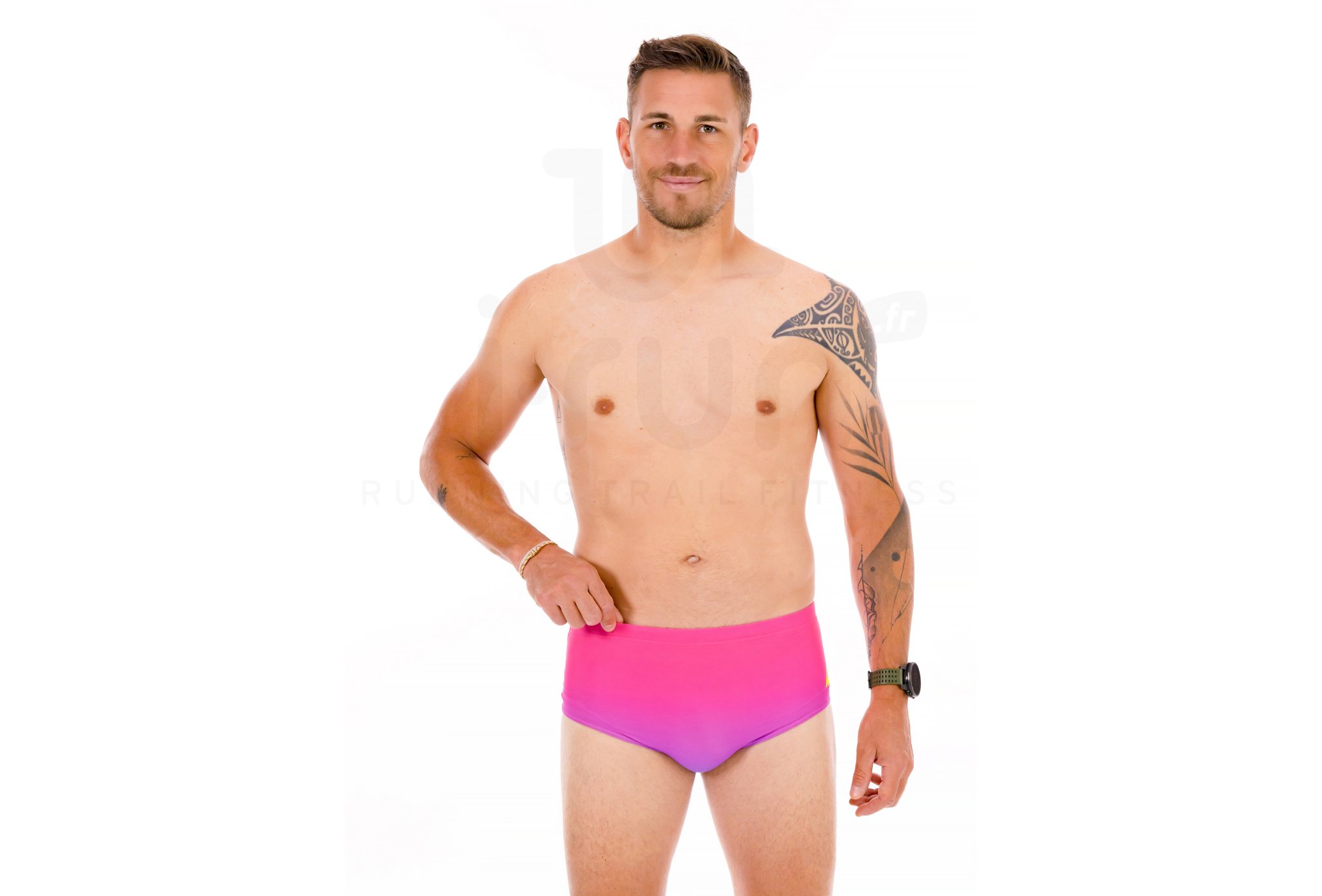 Aquasphere Essentials Herren