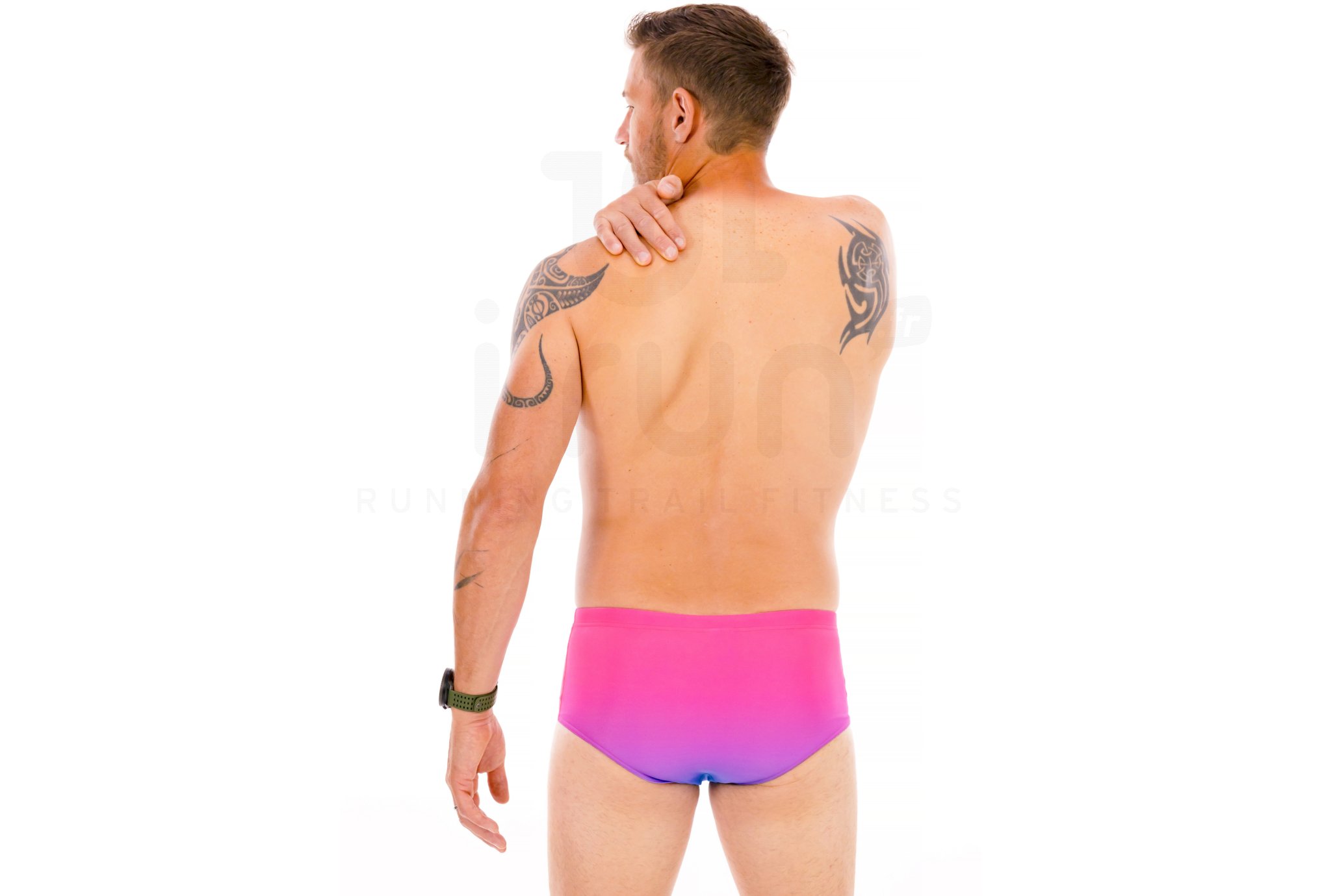 Aquasphere Essentials Herren