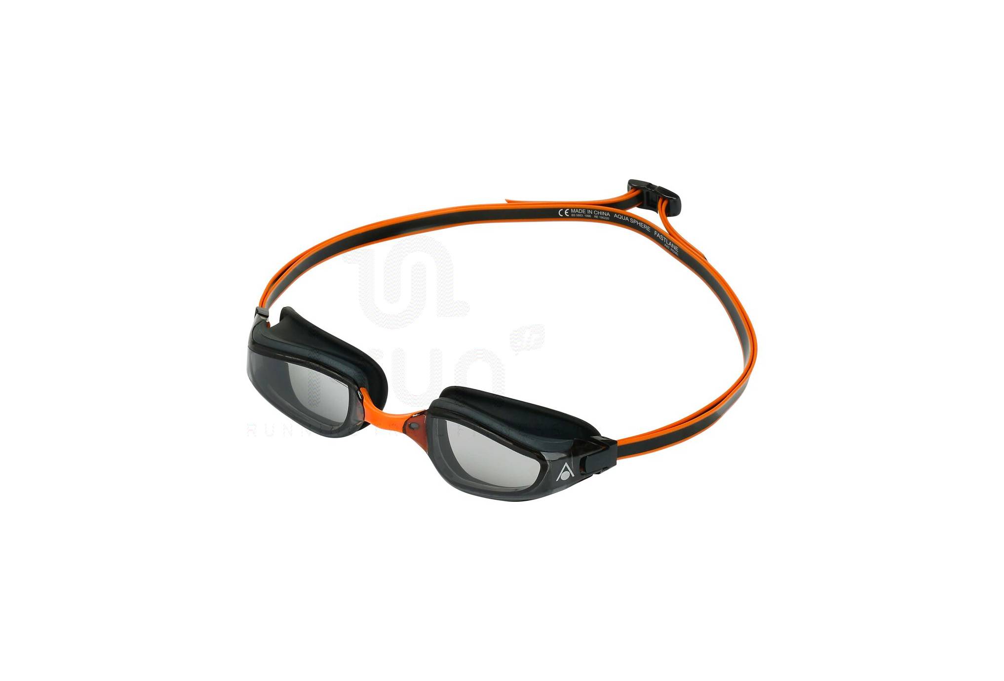 Aquasphere gafas de nataci�n Fastlane