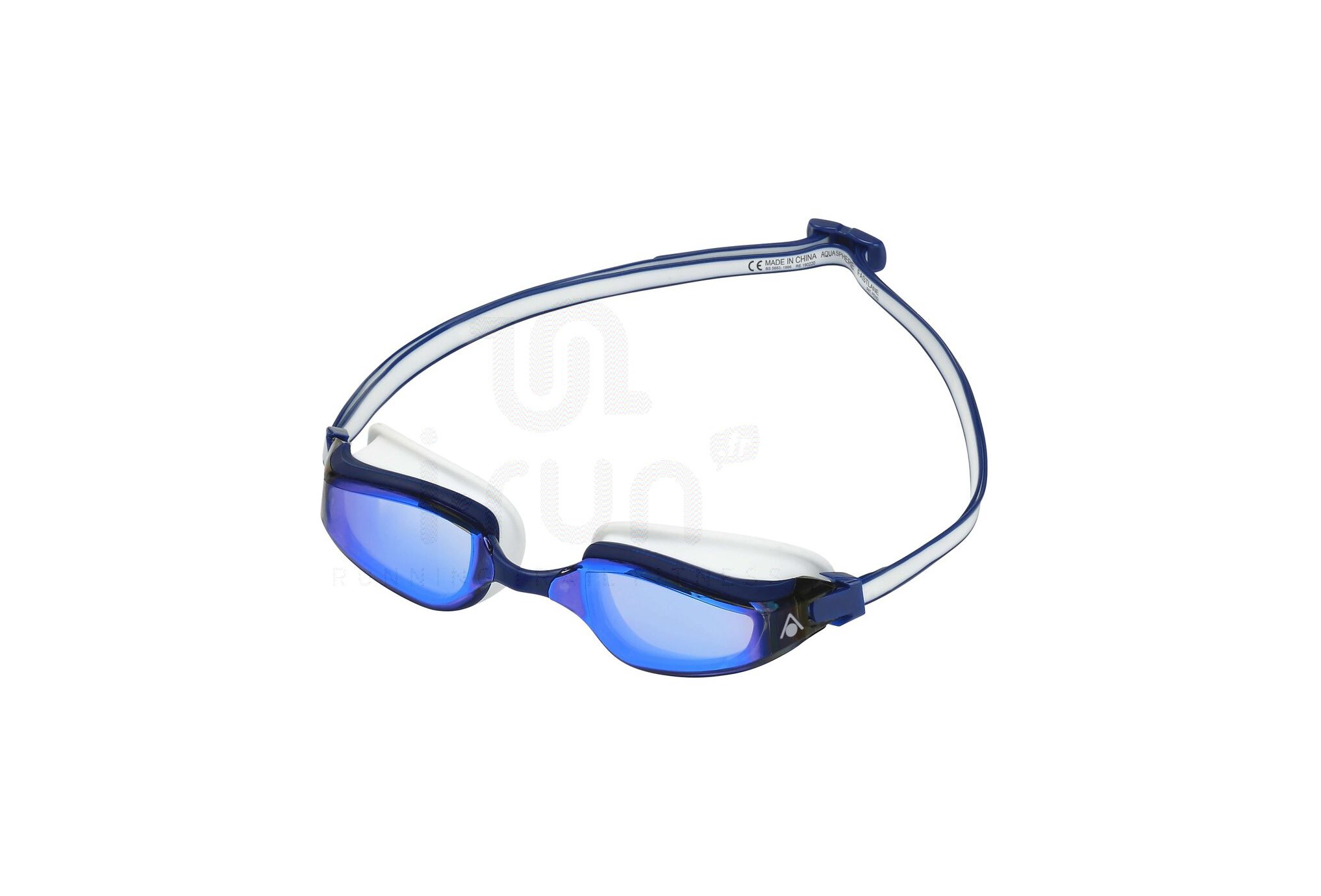 Aquasphere Fastlane