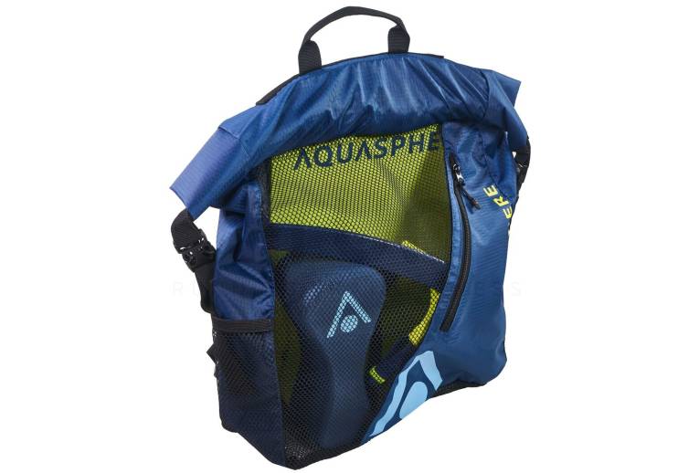 Aquasphere Gear Mesh Packback 30L 