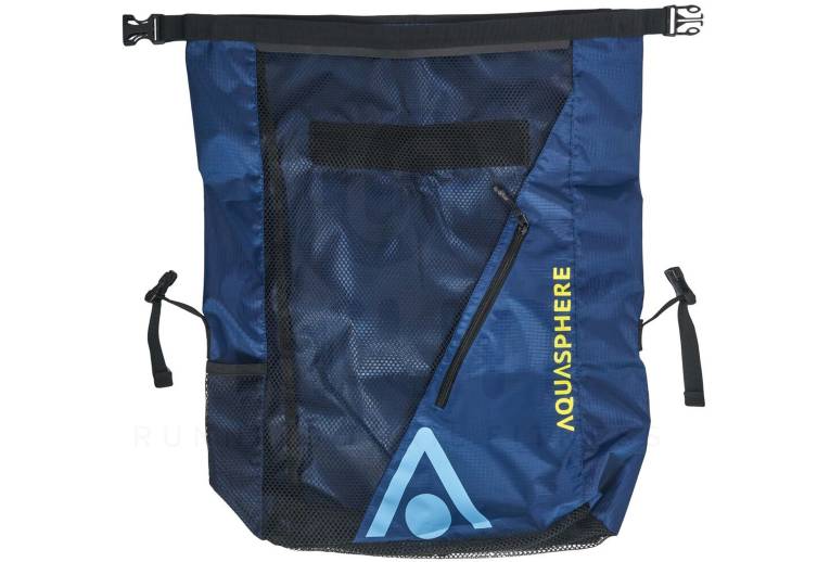 Aquasphere Gear Mesh Packback 30L 
