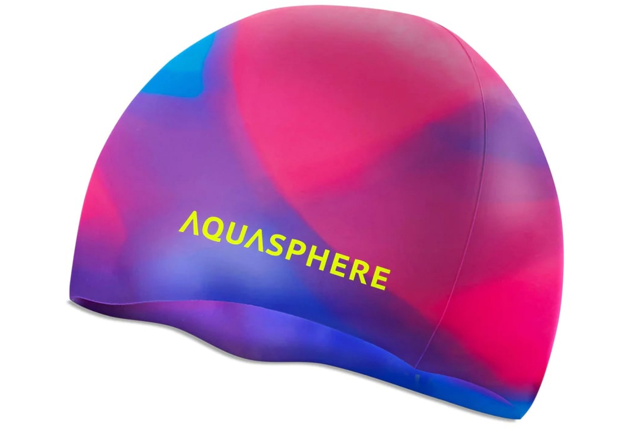 Aquasphere Plain Cap Triathlon-Natation