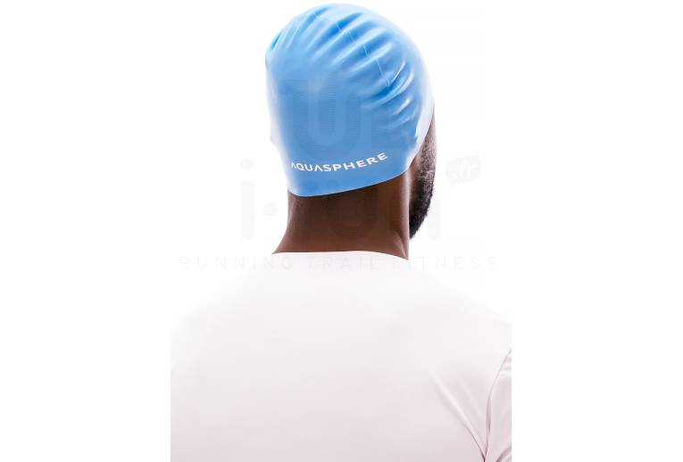 Aquasphere Plain Cap 