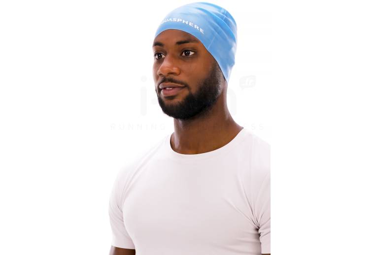 Aquasphere Plain Cap 