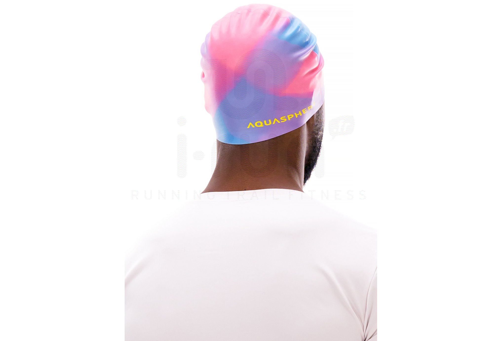 Aquasphere Plain Cap
