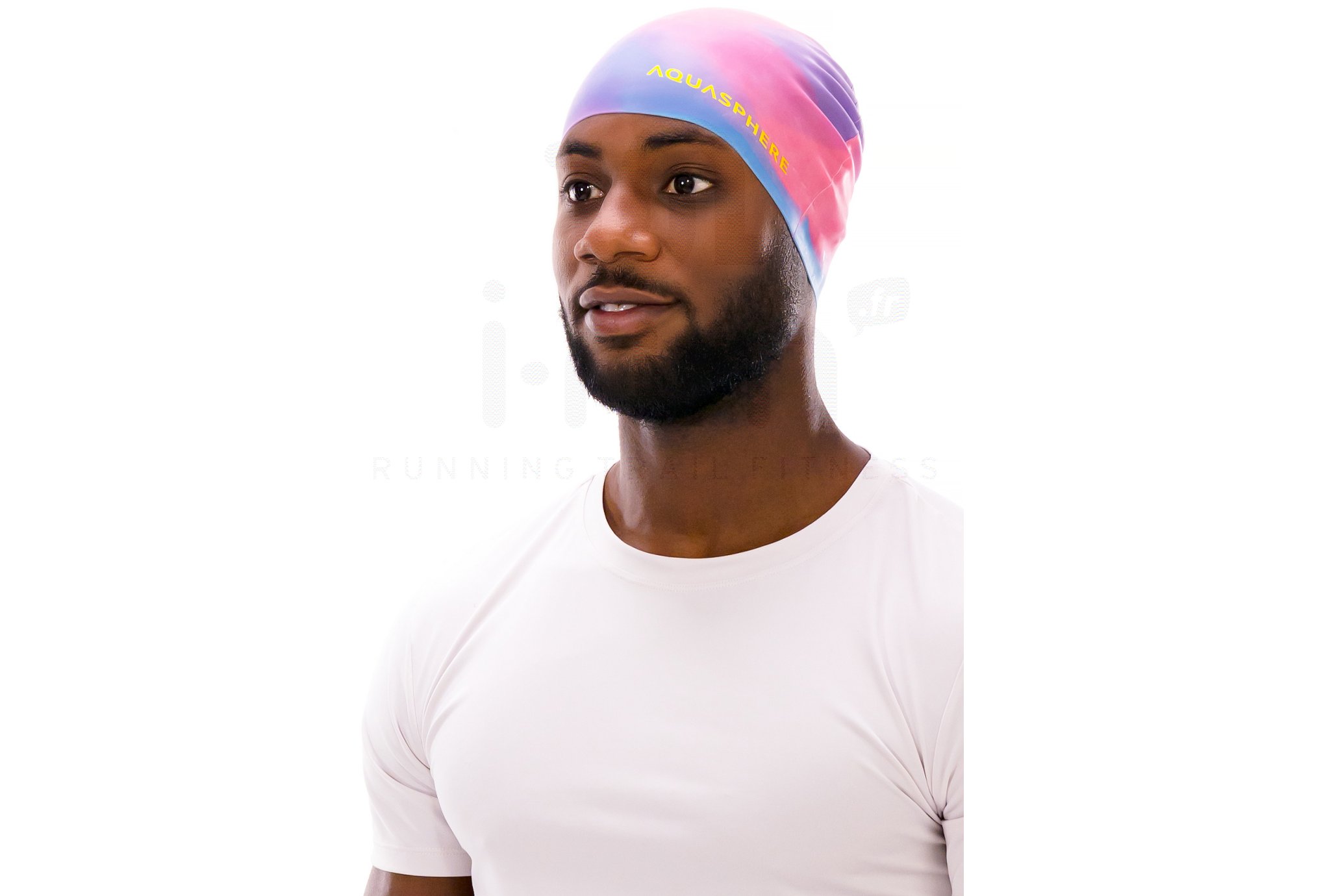 Aquasphere Plain Cap