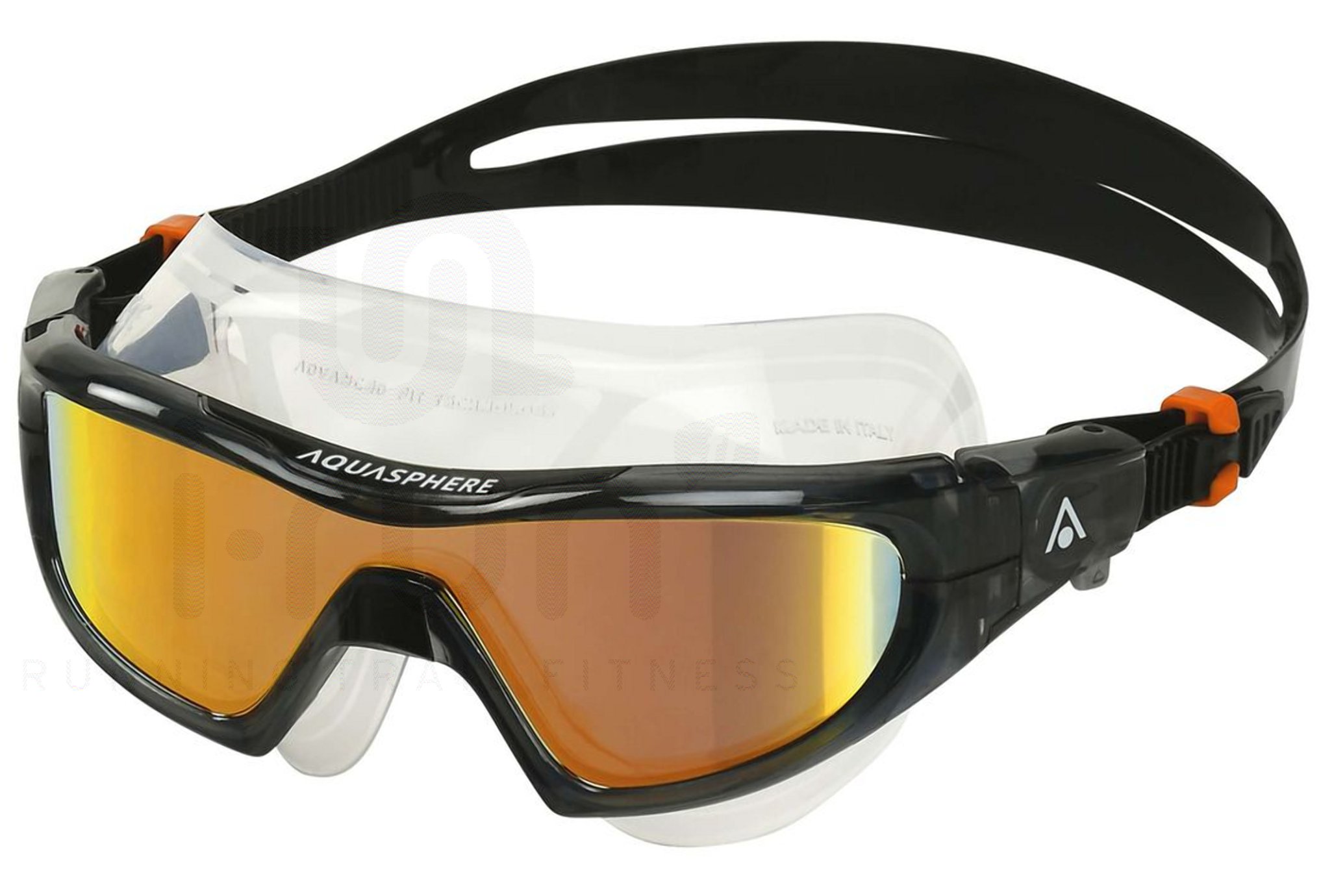 Aquasphere Vista Pro