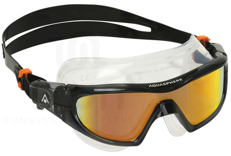 Aquasphere Vista Pro 
