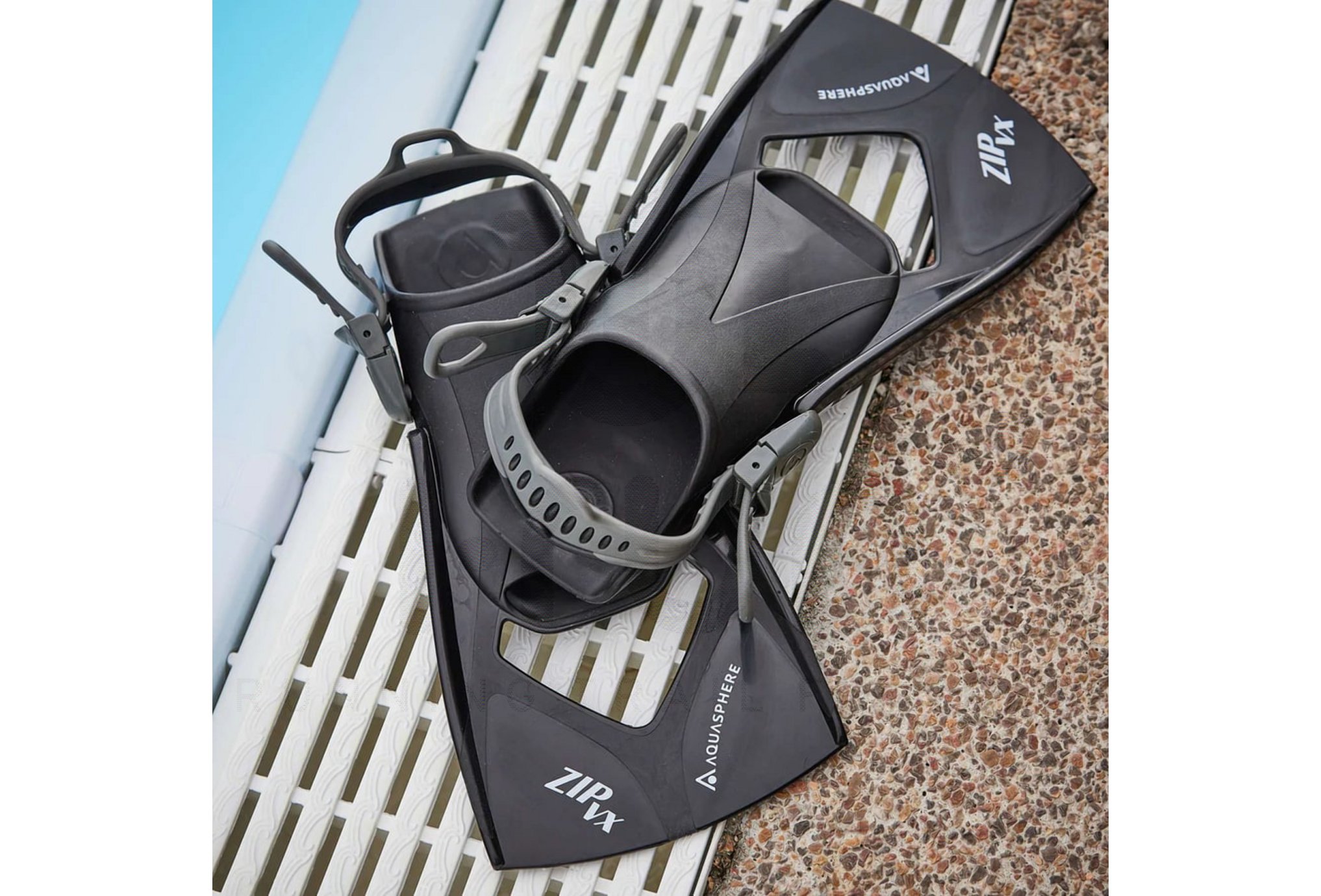 Aquasphere Zip VX