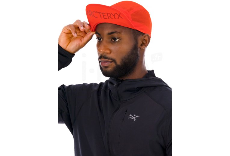 Arcteryx Aerios 5 Panel