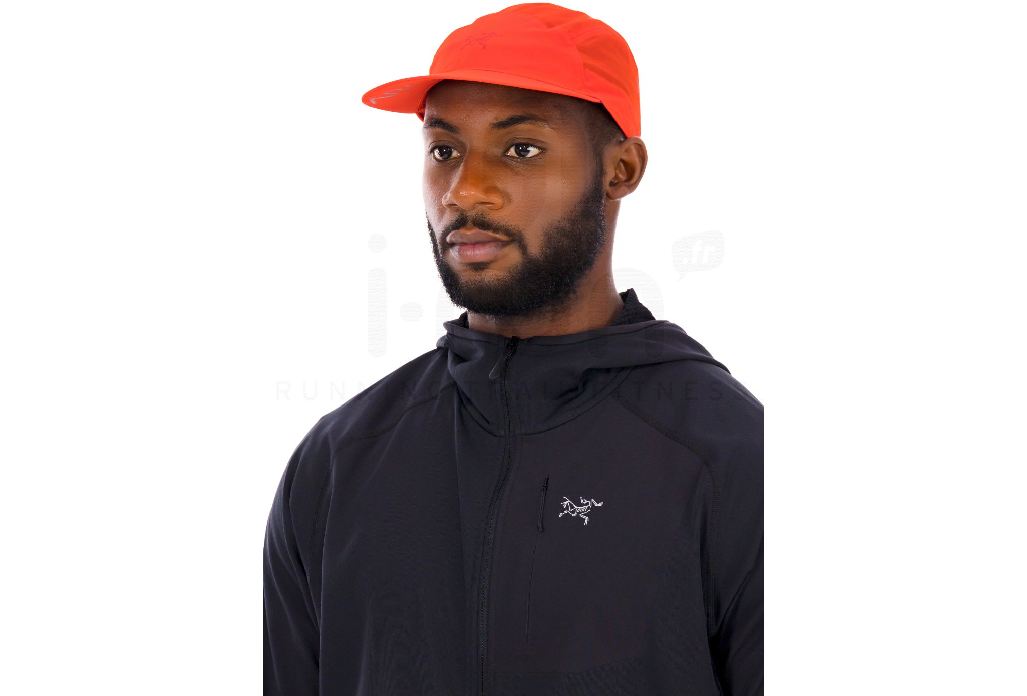 Arcteryx Aerios 5 Panel