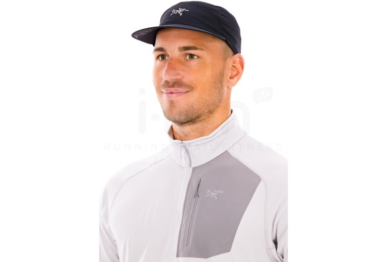 Arcteryx Aerios 5 Panel 