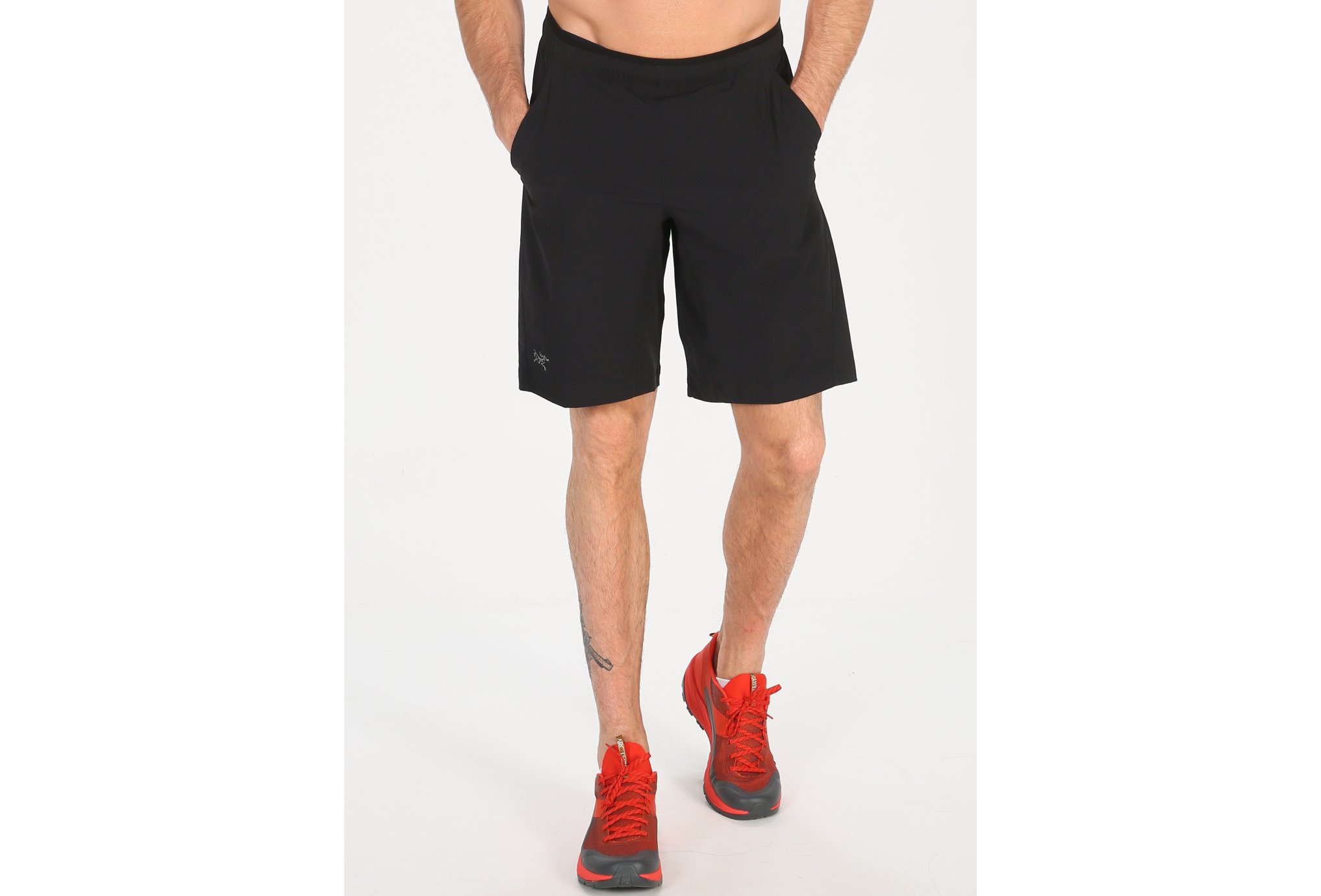 Arcteryx Aptin Herren