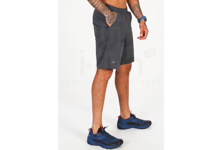 Arcteryx pantal�n corto Aptin