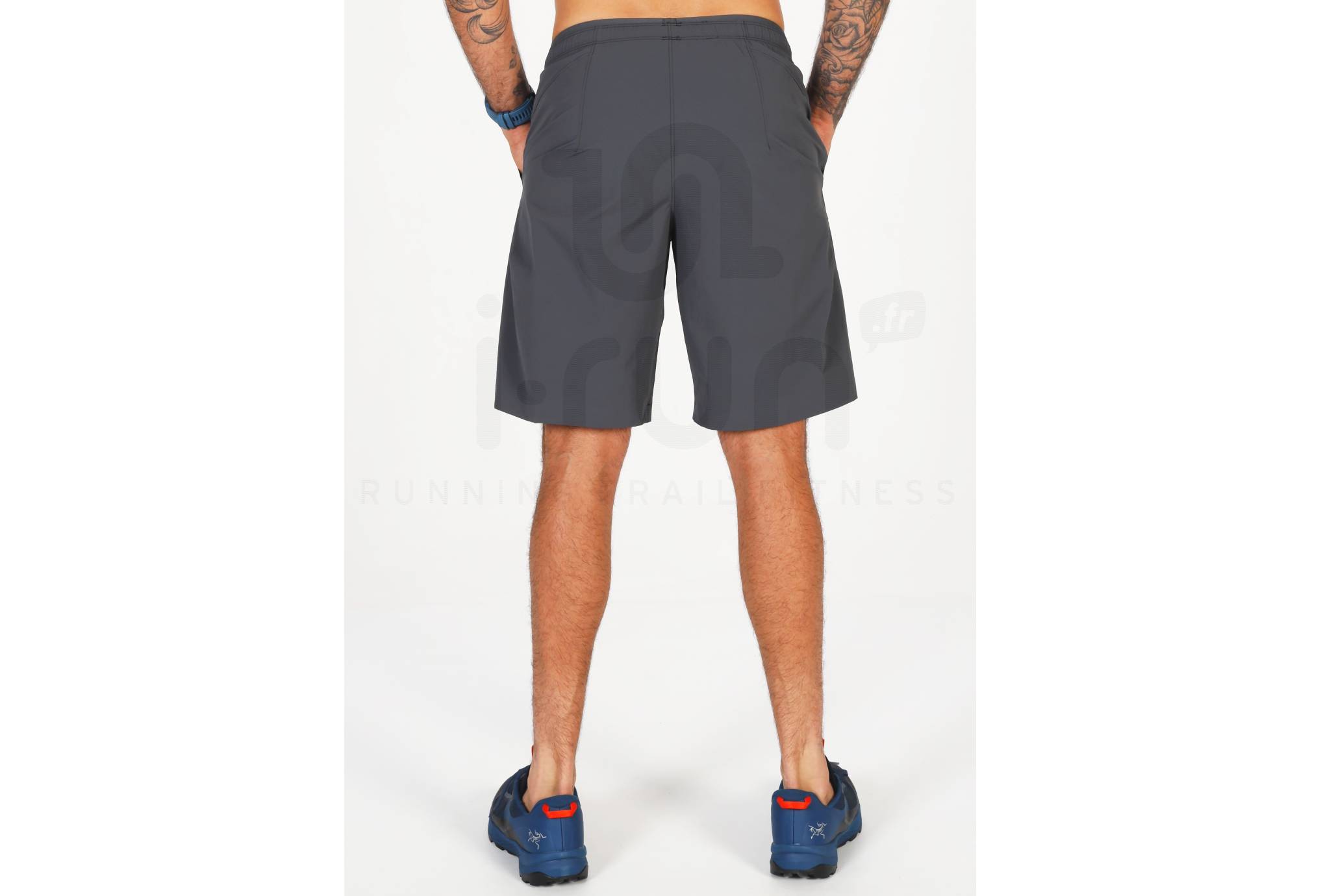 Arcteryx pantal�n corto Aptin
