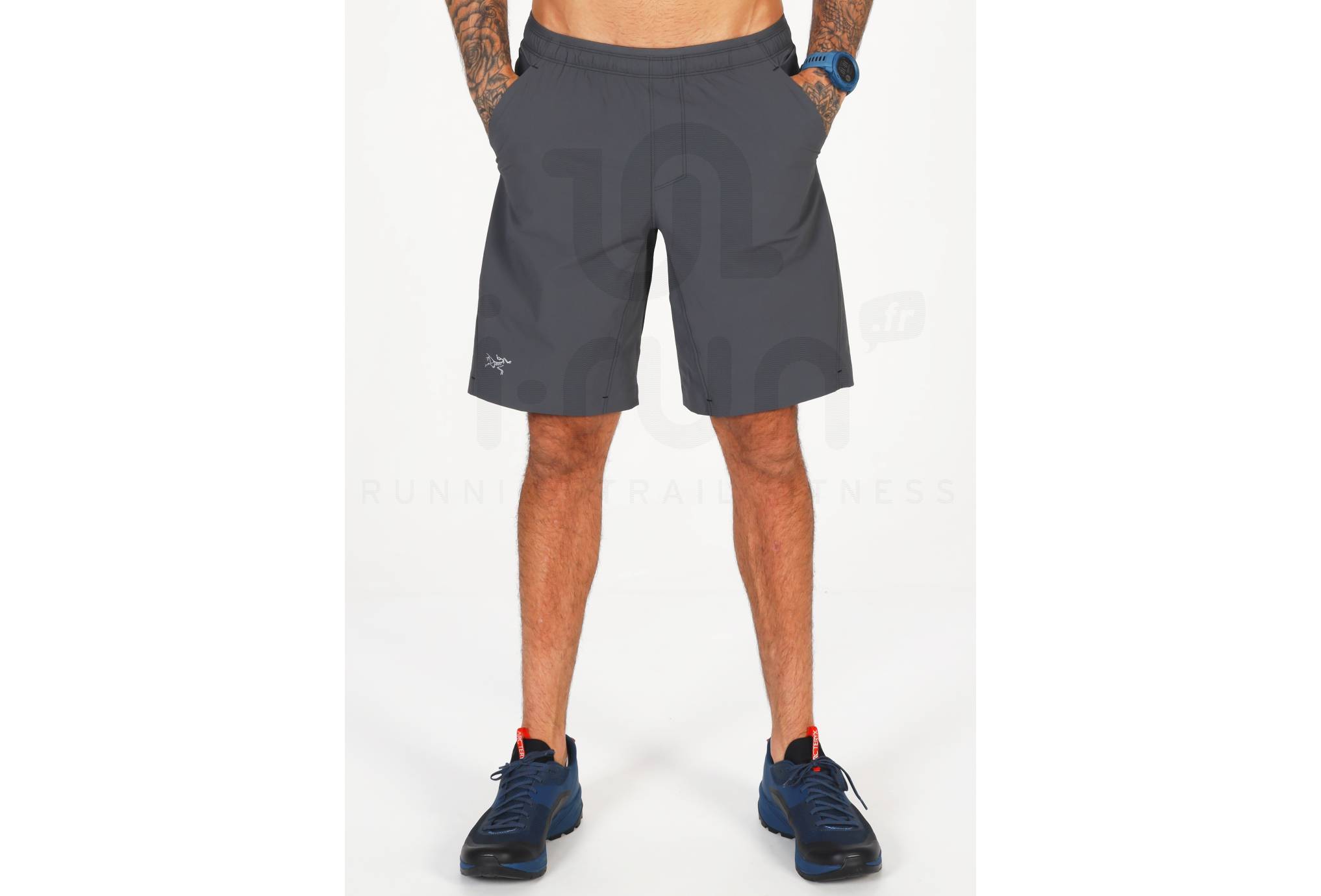 Arcteryx pantal�n corto Aptin