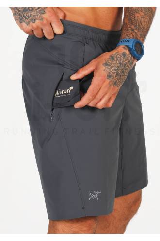Arcteryx Aptin M 