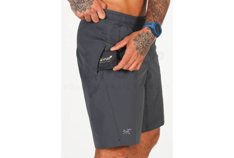 Arcteryx pantal�n corto Aptin