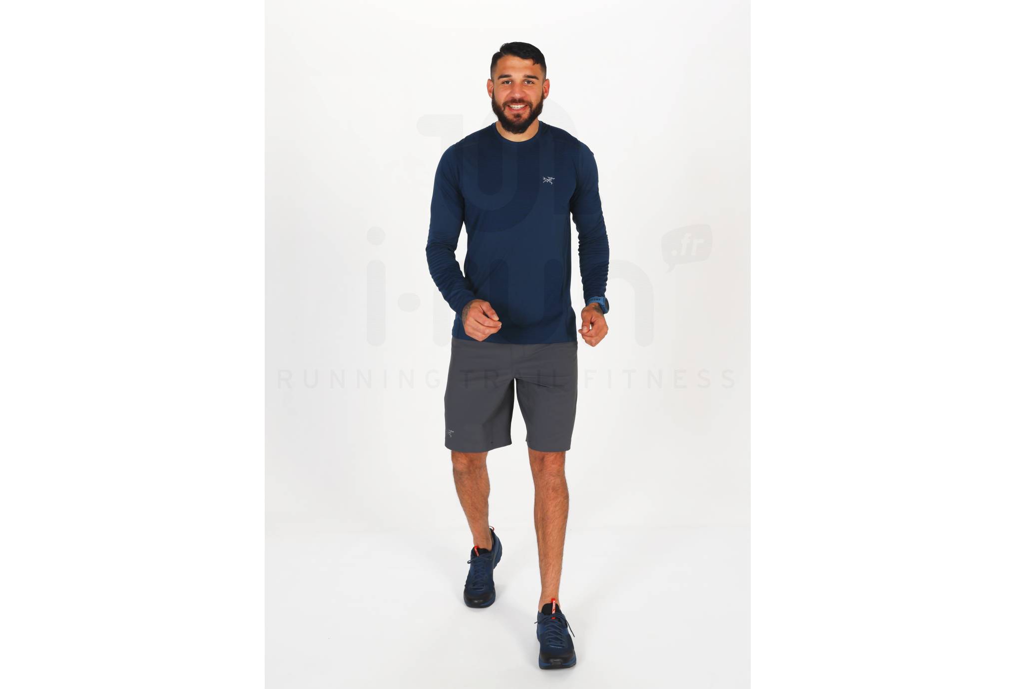 Arcteryx pantal�n corto Aptin