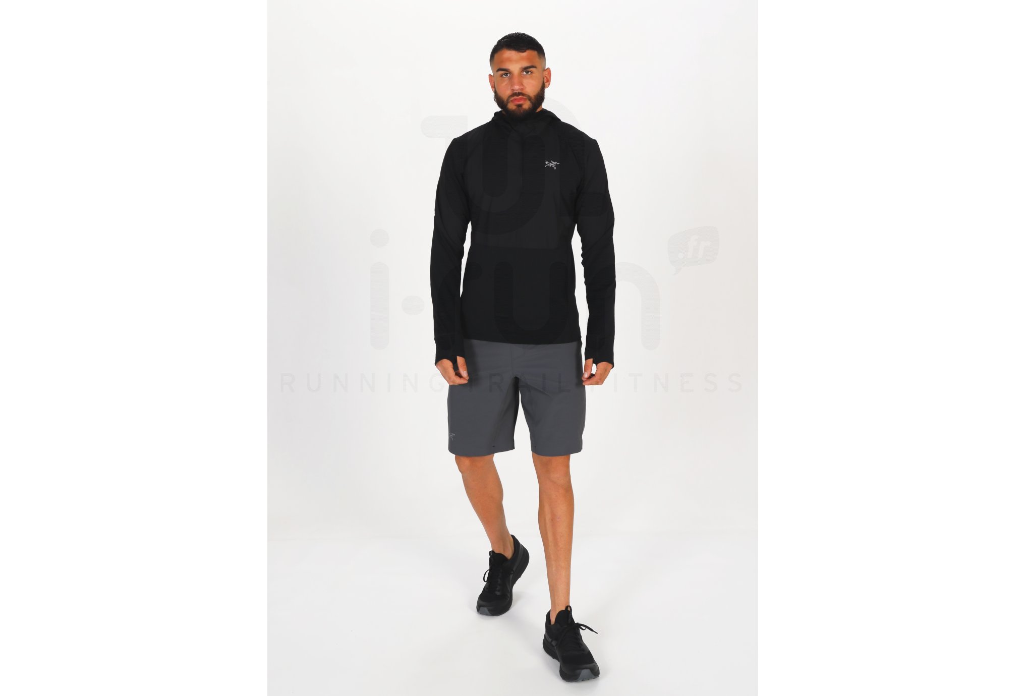 Arcteryx chaqueta Aptin