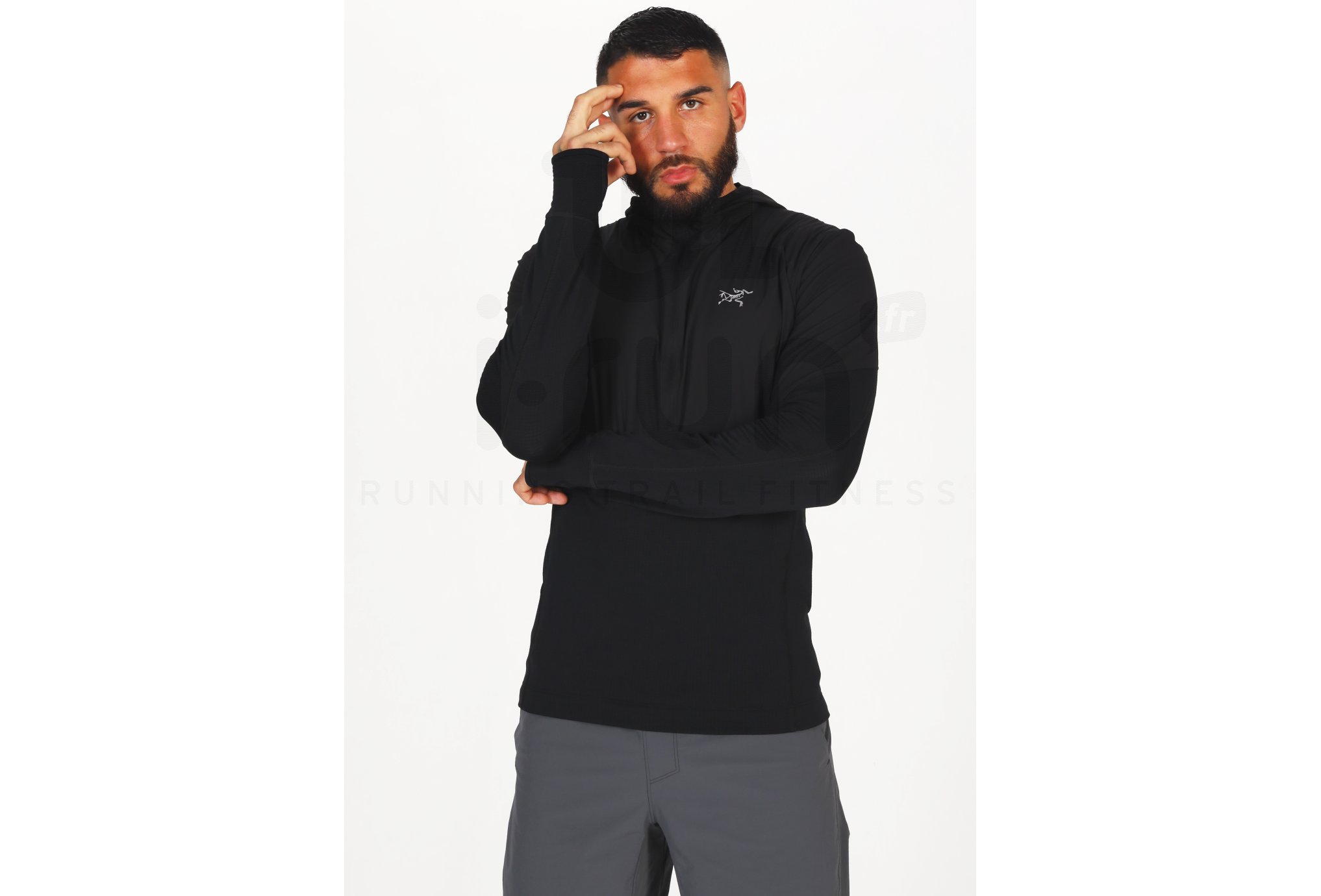 Arcteryx chaqueta Aptin