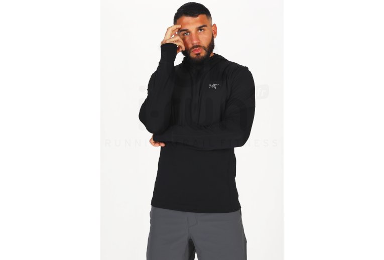 Arcteryx chaqueta Aptin