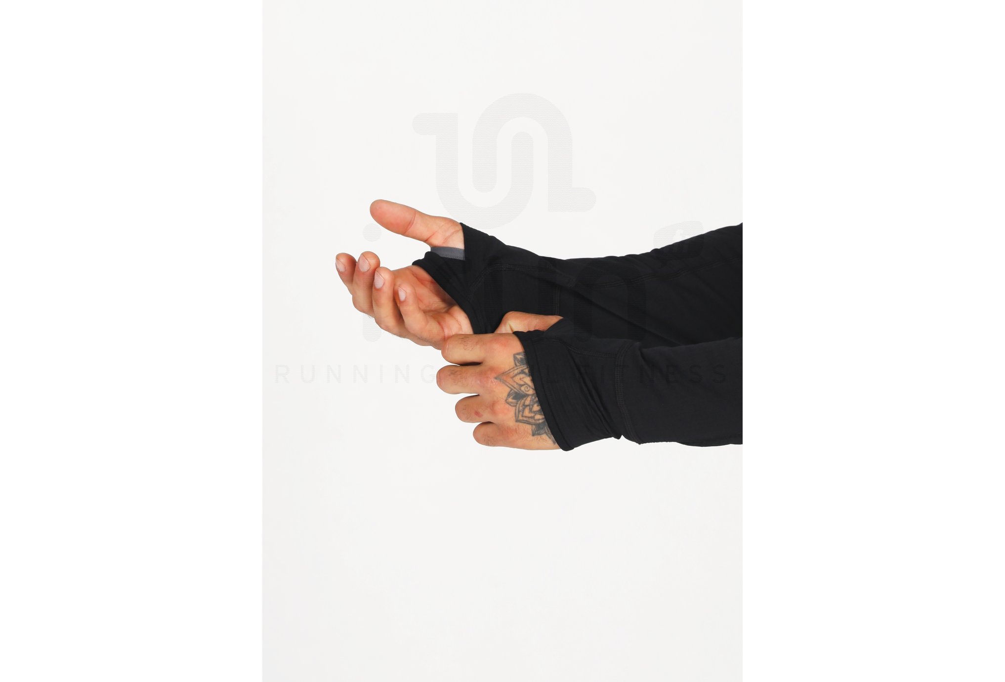 Arcteryx chaqueta Aptin