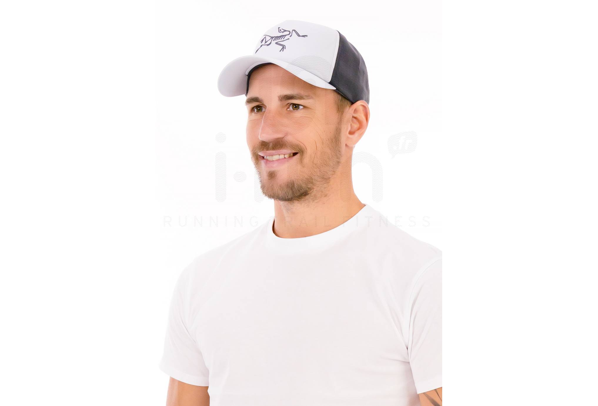 Arcteryx Bird