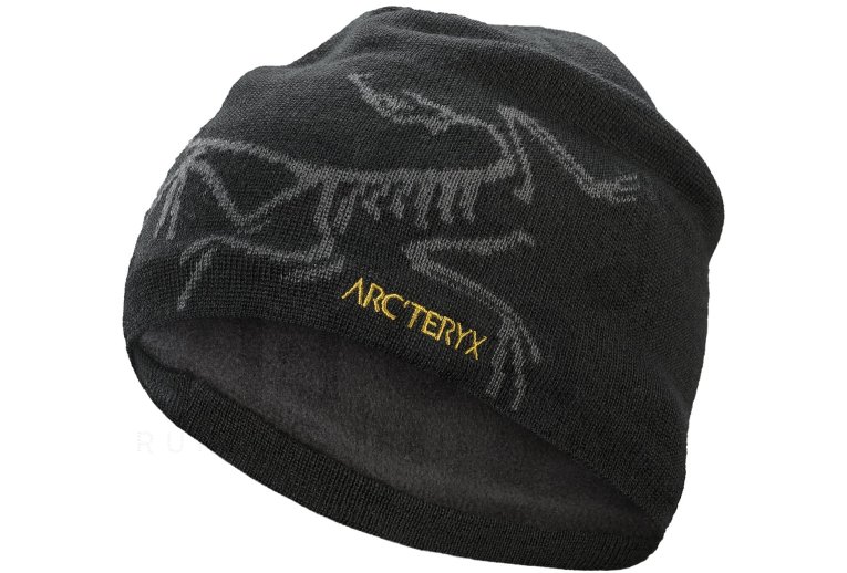 Arcteryx Bird Head 