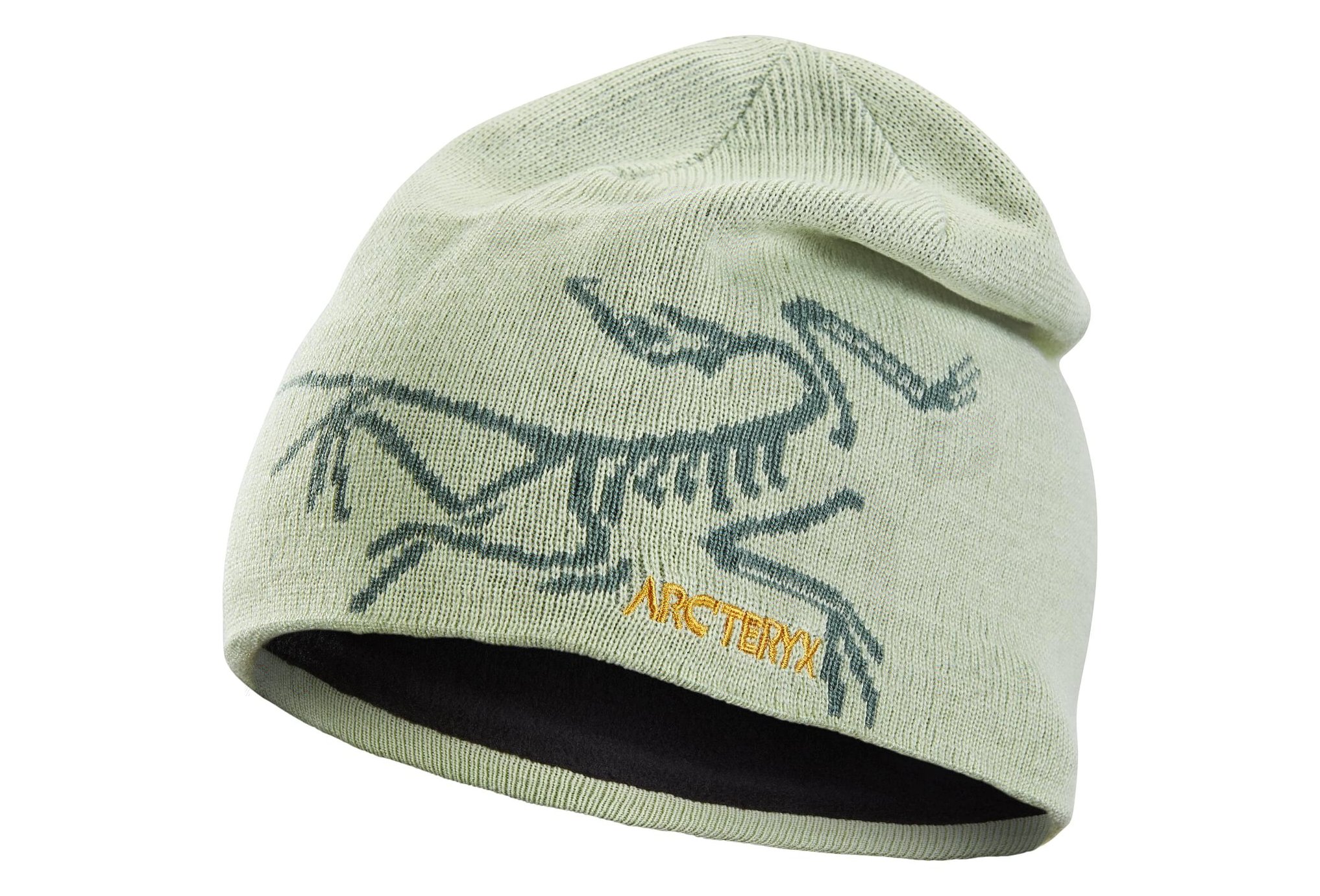 Arcteryx Bird Head