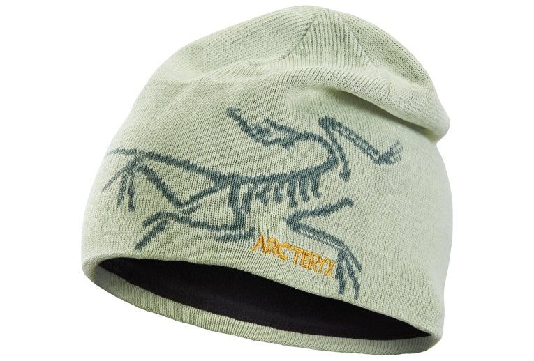 Arcteryx Bird Head 