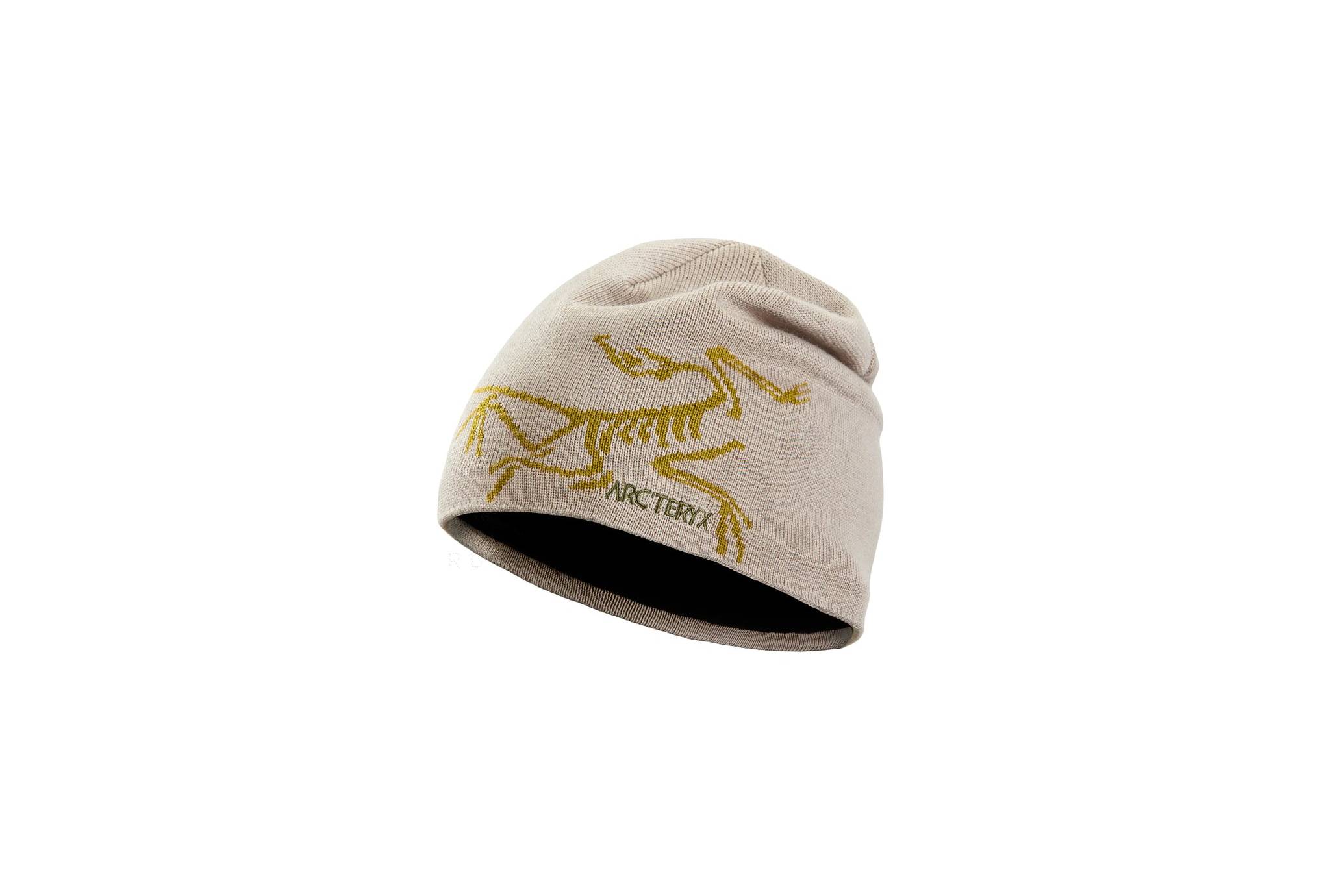 Arcteryx Bird Head