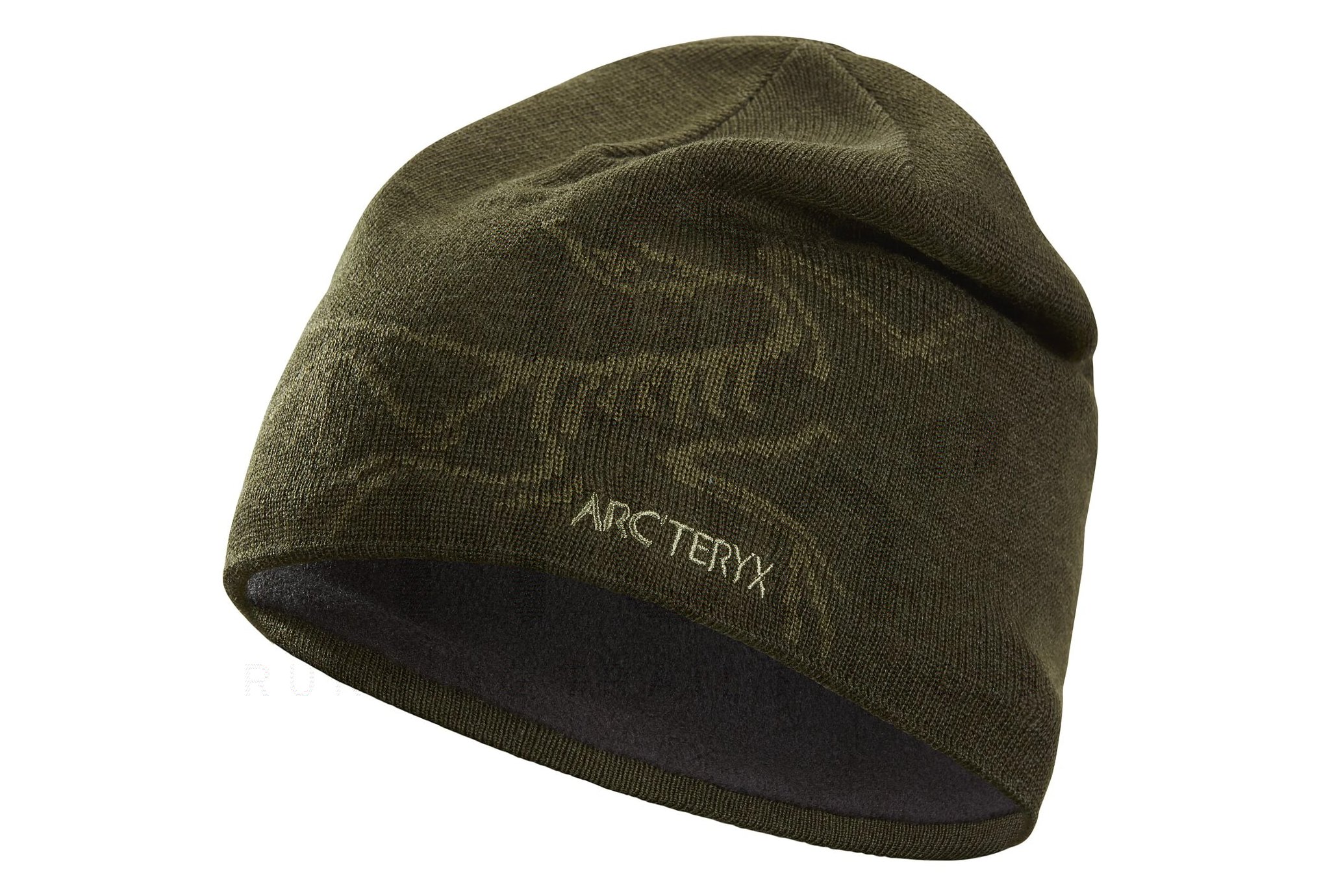 Arcteryx Bird Head