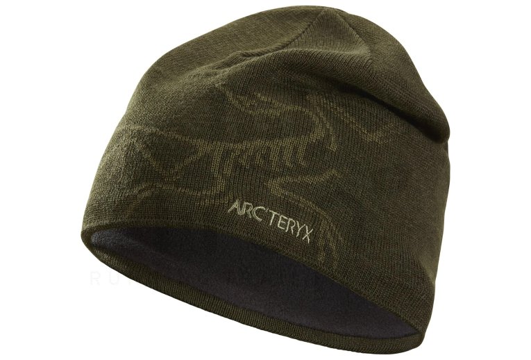 Arcteryx Bird Head 