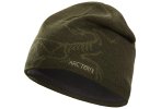 Arcteryx Bird Head