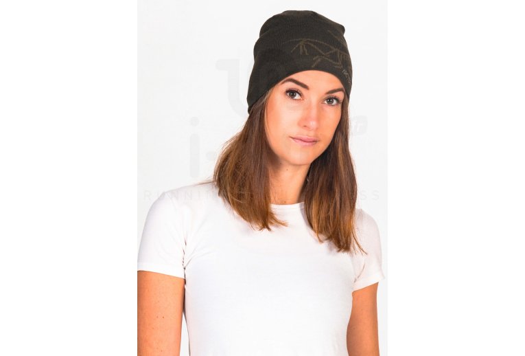 Arcteryx Bird Head 