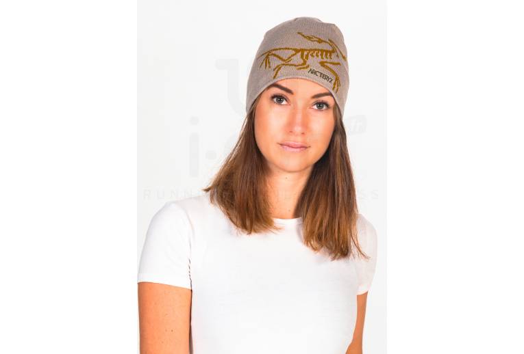 Arcteryx Bird Head 