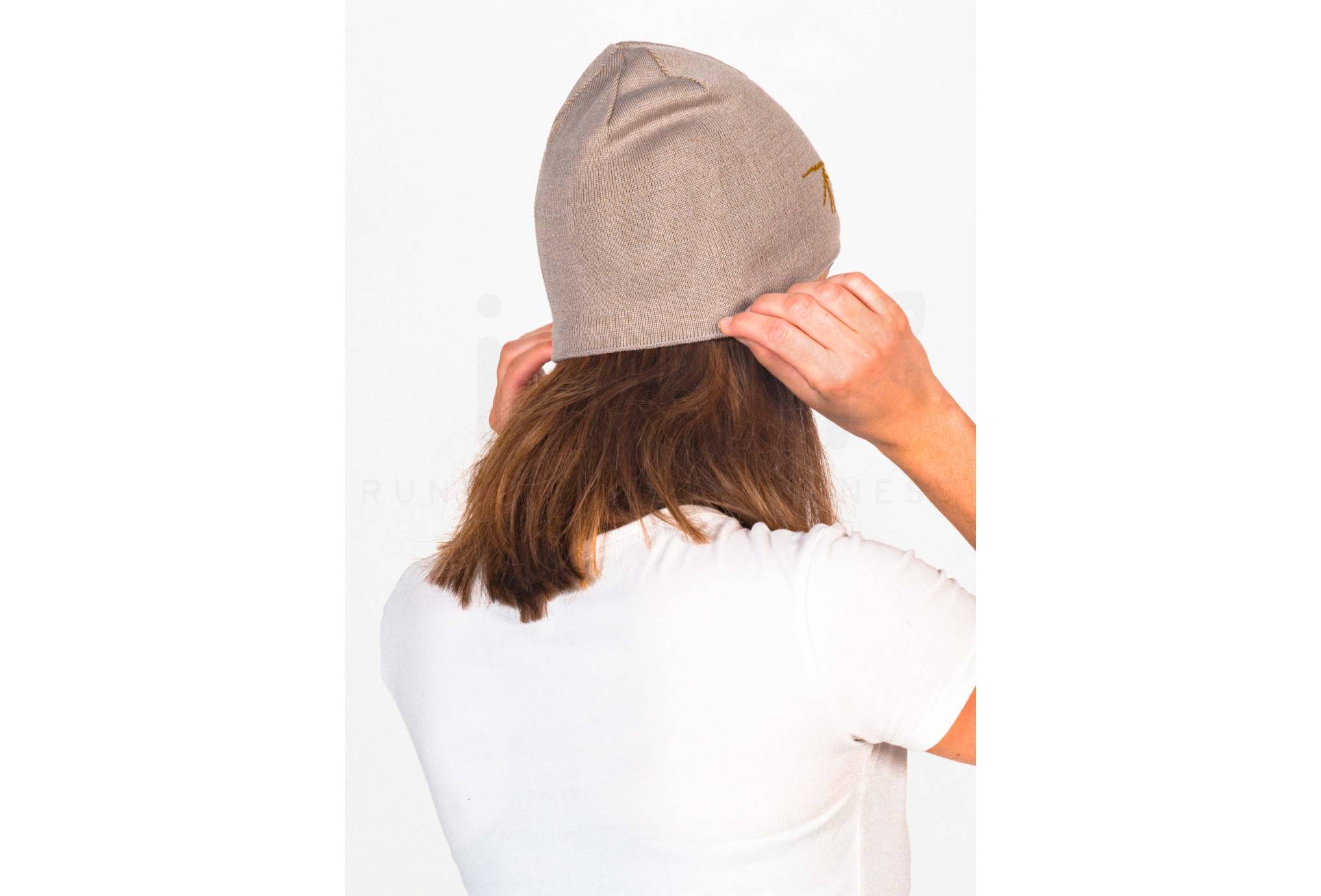 Arcteryx Bird Head